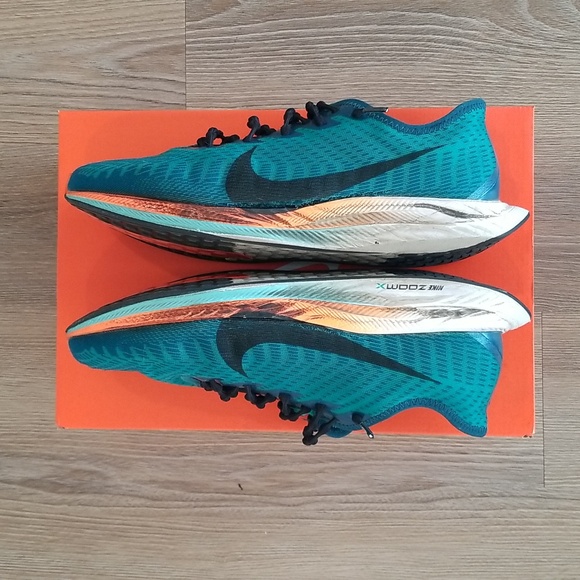 Men's Nike Zoom Pegasus Turbo 2 HKNE - Picture 5 of 6